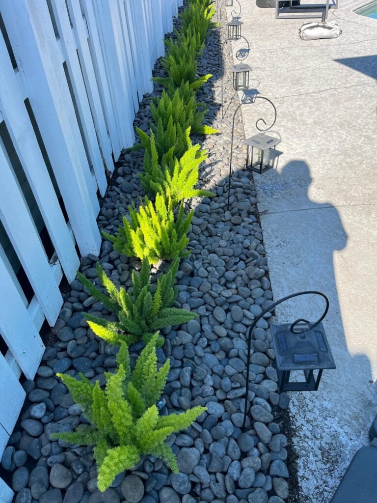 Majabe Property Maintenance 106