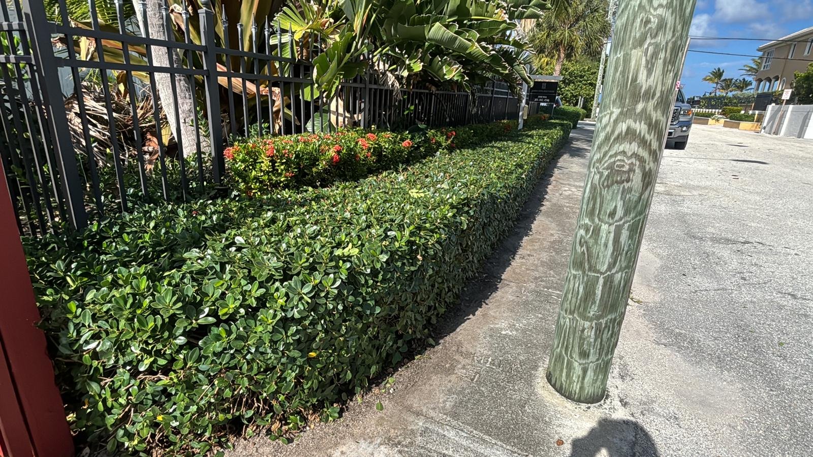 Majabe Property Maintenance 379