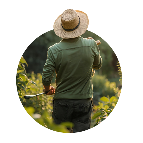 Majabe Property Maintenance fondo